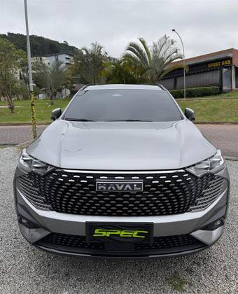 GWM HAVAL H6 1.5 PHEV19 E-TRACTION GWM HAVAL H6 1.5 PHEV19 E-TRACTION